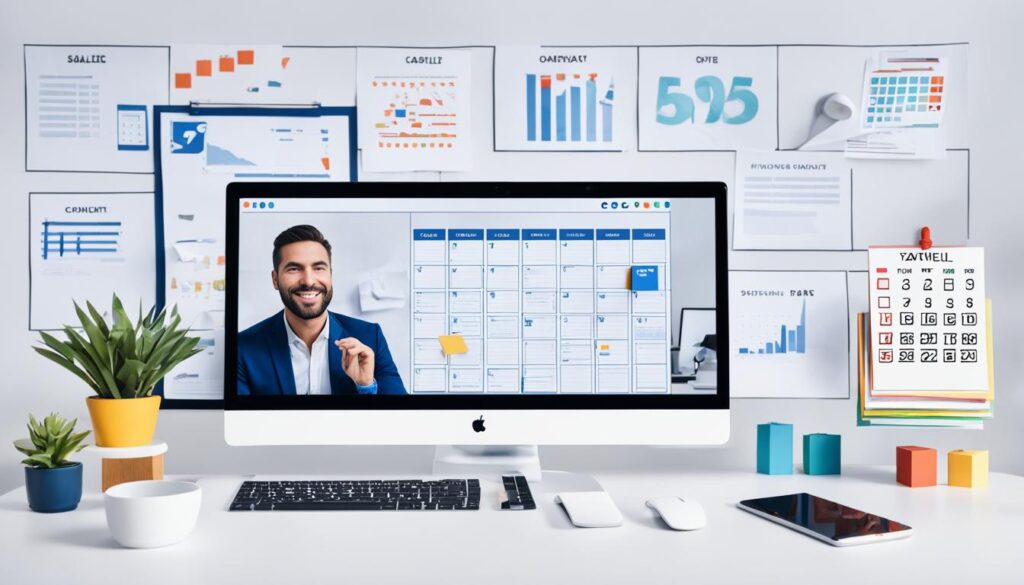 Avantages de GoHighLevel pour les entonnoirs de conversion