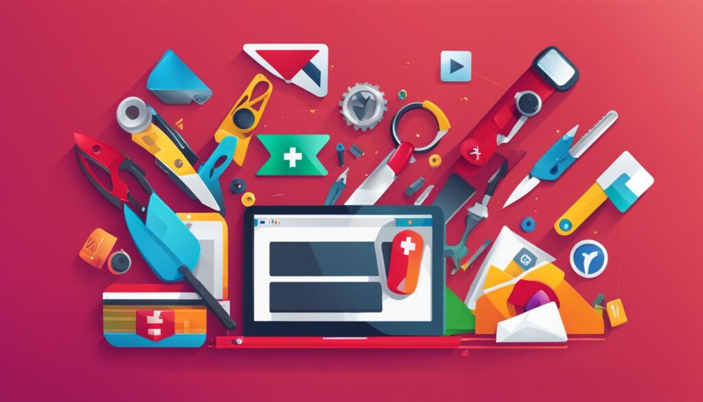 outil marketing tout-en-un