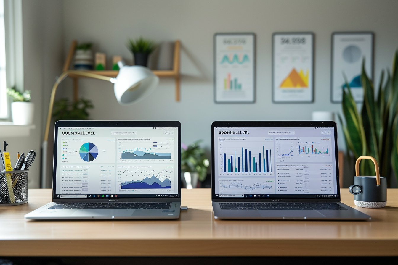 Comparatif détaillé : GoHighLevel vs ClickFunnels 2.0, lequel choisir ?