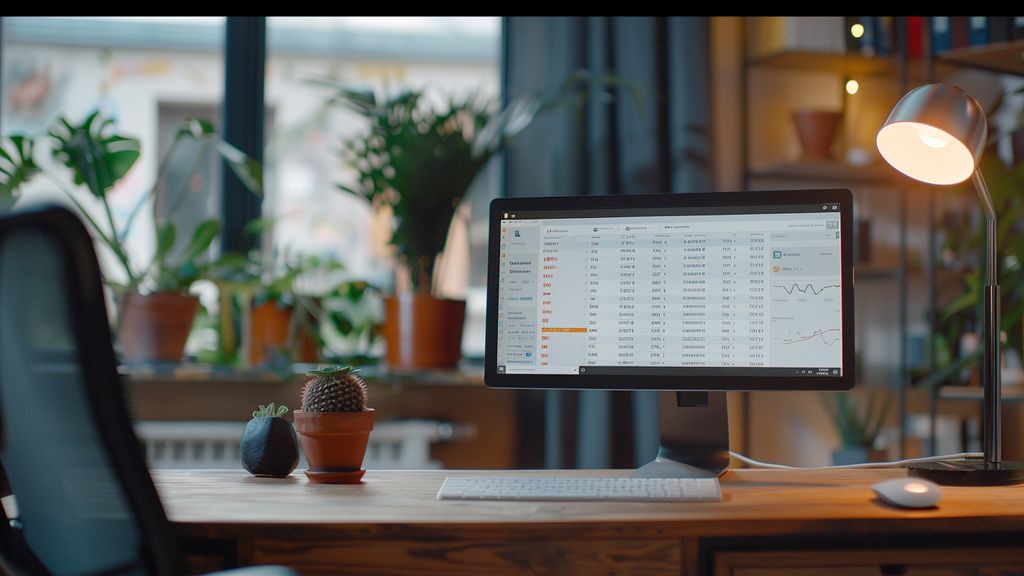 Zapier dashboard showing automated receipt workflow.