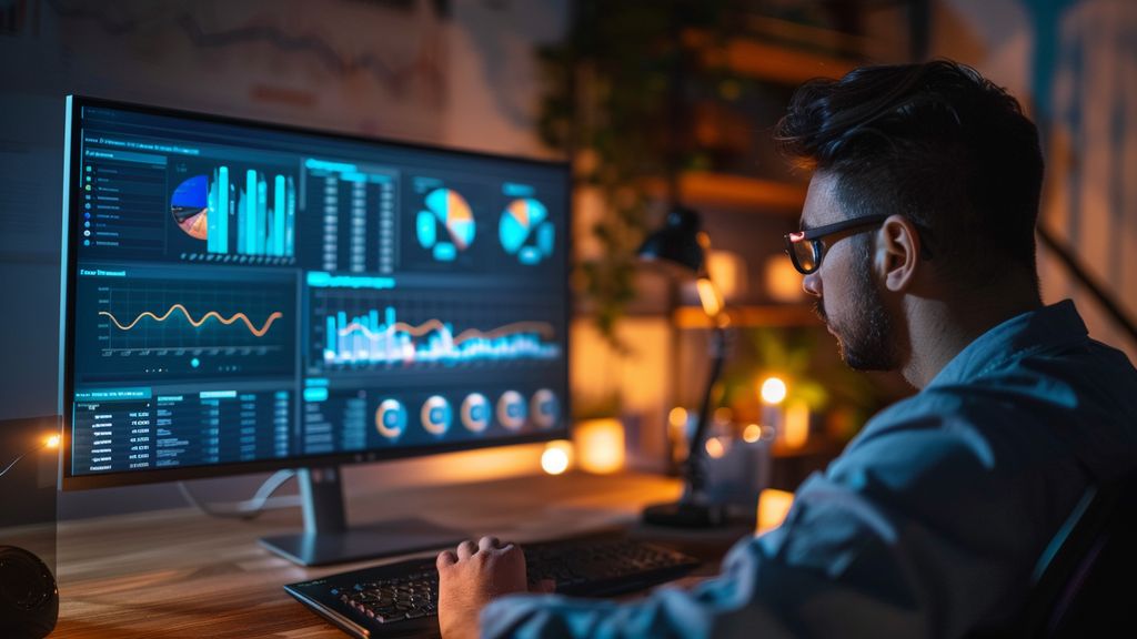 Fonctionnalités clés de l'automatisation du chat