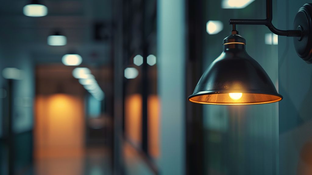 Notification bell indicating personalized report delivery.