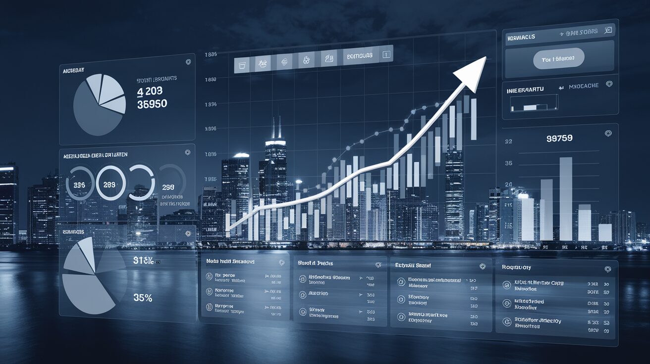découvrez comment l'outil de prospection de highlevel peut vous aider à affiner vos propositions commerciales, optimiser votre stratégie de vente et atteindre vos objectifs avec efficacité.