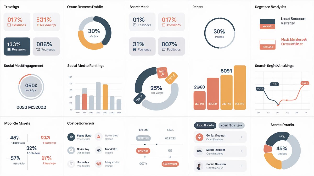 améliorez vos offres et optimisez vos efforts de vente avec l'outil de prospection de highlevel. découvrez comment cet outil innovant peut affiner vos propositions et augmenter vos chances de succès commercial.