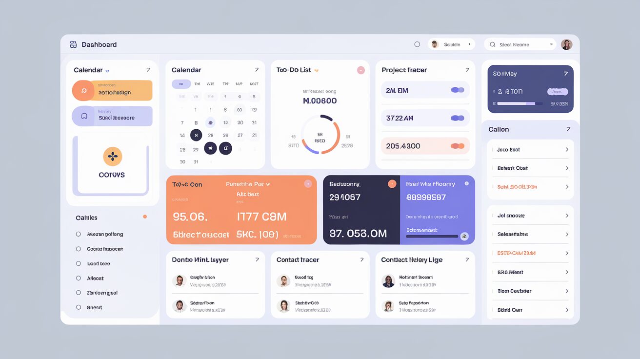 découvrez comment le tableau de bord de highlevel peut transformer votre gestion client. optimisez vos interactions, suivez vos performances et boostez votre productivité grâce à des outils puissants et intuitifs. améliorez la satisfaction de vos clients et fidélisez-les avec une gestion simplifiée et efficace.