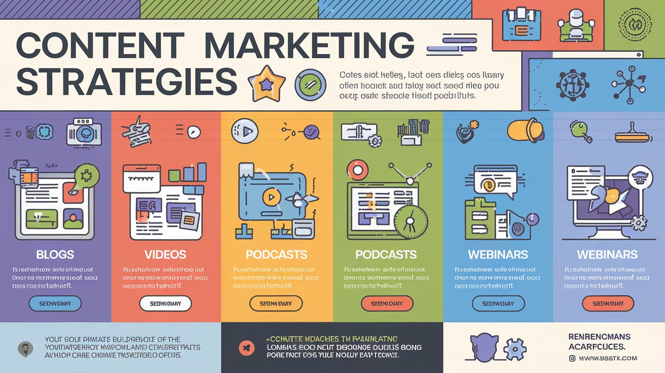découvrez nos astuces et conseils indispensables pour réussir dans le marketing digital. apprenez à optimiser vos campagnes, à mieux cibler votre audience et à maximiser votre retour sur investissement. transformez votre stratégie marketing et atteignez vos objectifs en ligne.