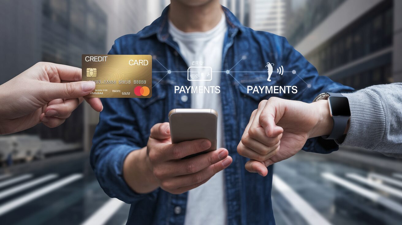 découvrez nos nouvelles fonctionnalités qui vous permettront de recevoir des propositions et estimations personnalisées pour vos paiements. simplifiez votre gestion financière et optimisez vos décisions avec des informations claires et précises.