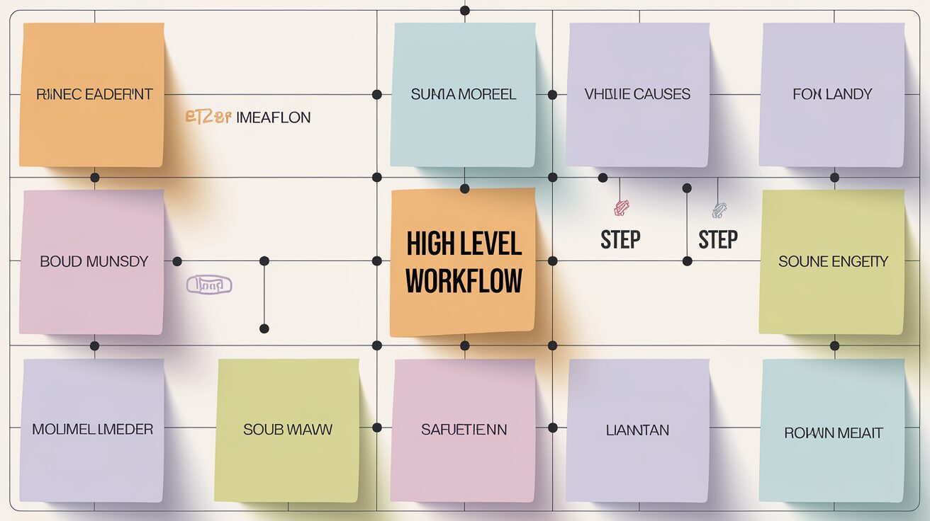 découvrez le bilan 2024 de highlevel, une année marquée par une croissance exceptionnelle et des innovations révolutionnaires. explorez les avancées remarquables et les succès stratégiques qui ont propulsé notre plateforme vers de nouveaux sommets.