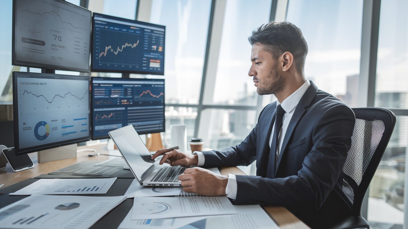 découvrez comment cameron williams peut transformer la clarté financière et la rentabilité de votre agence de marketing. apprenez des stratégies efficaces pour optimiser vos finances et maximiser vos profits, afin de garantir le succès de votre entreprise.