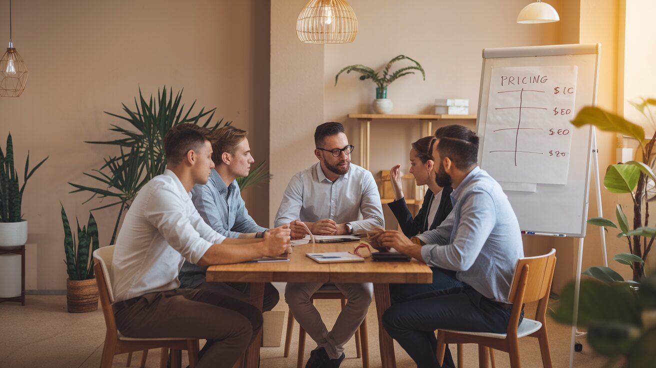 découvrez comment cameron williams vous guide vers une clarté financière et une rentabilité accrues pour votre agence de marketing. transformez vos stratégies et optimisez vos performances avec des conseils d'expert.