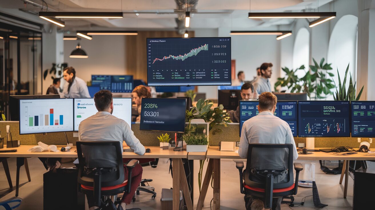 découvrez comment cameron williams vous aide à obtenir une clarté financière et à maximiser la rentabilité de votre agence de marketing. transformez votre approche et atteignez l'excellence en gestion financière.