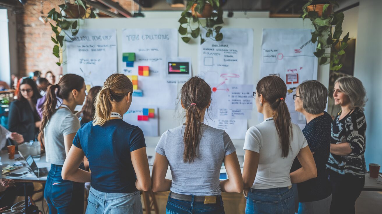 découvrez chhalaang 3.0, l'initiative de highlevel qui valorise la diversité et soutient les femmes dans le secteur technologique. rejoignez-nous pour célébrer les innovations et les contributions féminines qui transforment l'industrie.