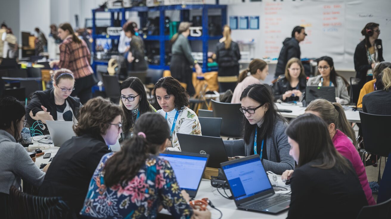 découvrez chhalaang 3.0, une initiative de highlevel qui célèbre la diversité et soutient activement les femmes dans le secteur technologique. rejoignez-nous pour explorer comment nous contribuons à un futur inclusif et équitable dans la tech.