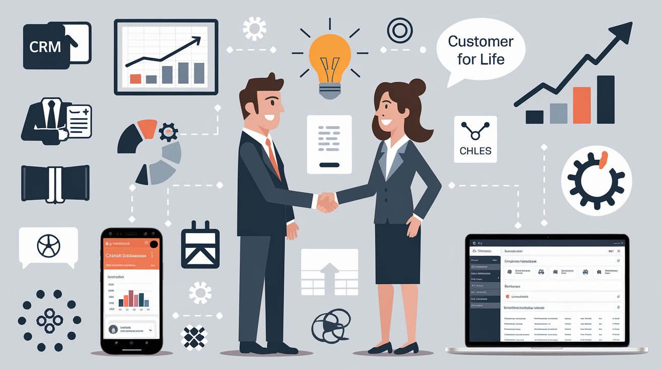 découvrez cinq fonctionnalités incontournables de highlevel qui transformeront votre façon de travailler en 2025. optimisez votre productivité grâce à des outils innovants et efficaces pour gérer vos projets, automatiser vos tâches et améliorer votre collaboration. ne manquez pas ces astuces pour rester compétitif et gagner du temps !