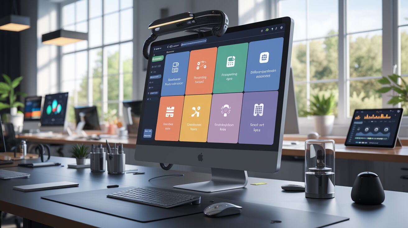 découvrez les cinq fonctionnalités incontournables de highlevel en 2025 qui transformeront votre façon de travailler. optimisez votre productivité, améliorez votre gestion client et propulsez votre entreprise vers de nouveaux sommets avec ces outils incontournables.