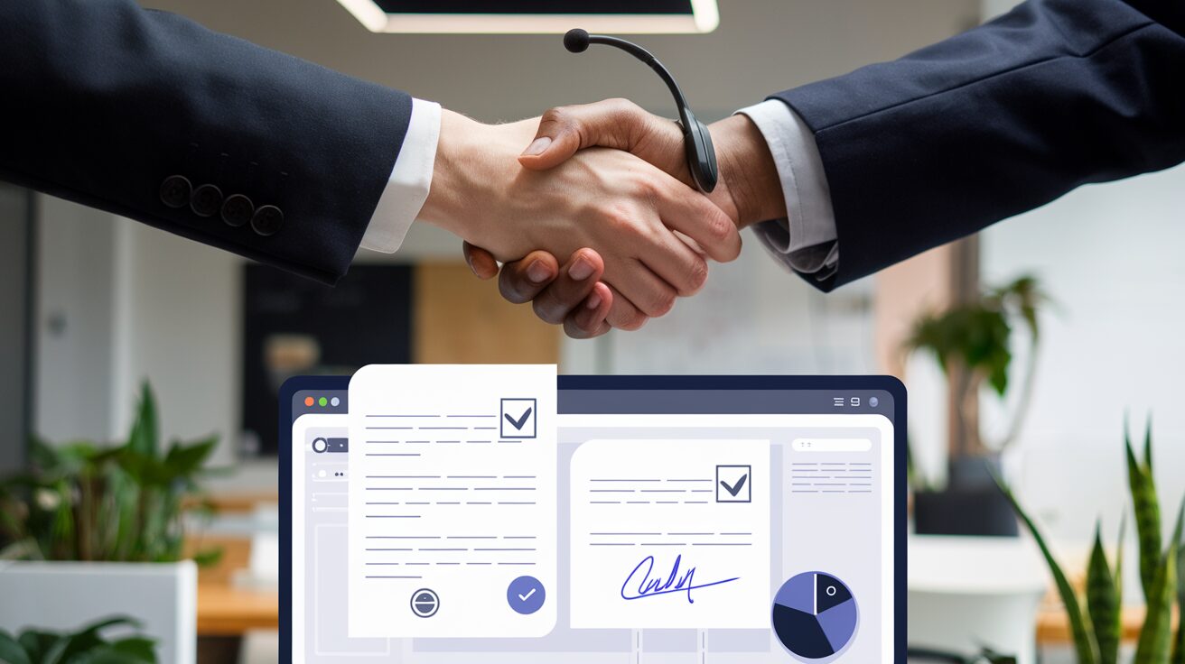 découvrez cinq scénarios pratiques pour tirer le meilleur parti des améliorations de signature et de validation de highlevel. optimisez vos processus et améliorez votre efficacité grâce à nos conseils et astuces.