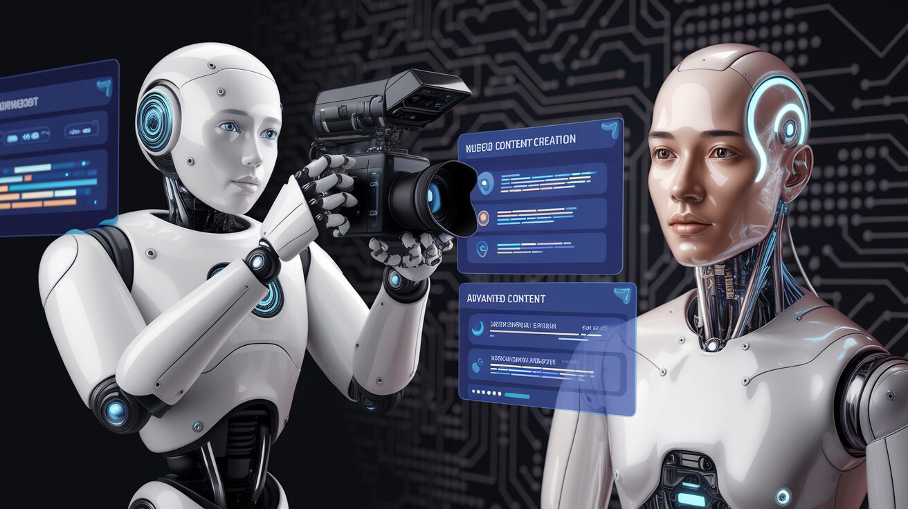 découvrez comment les agences de marketing peuvent exploiter l'intelligence artificielle en 2025 pour optimiser leurs campagnes, améliorer la personnalisation et atteindre des résultats plus intelligents. apprenez les stratégies innovantes qui transformeront le paysage du marketing.