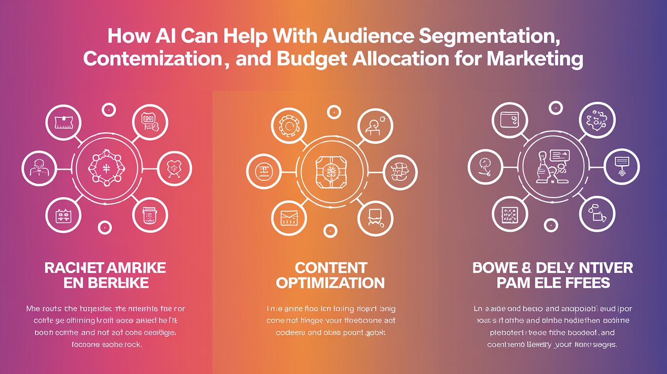 découvrez comment les agences de marketing peuvent exploiter l'intelligence artificielle en 2025 pour concevoir des campagnes plus intelligentes, ciblées et efficaces, transformant ainsi leur approche stratégique et optimisant les résultats.