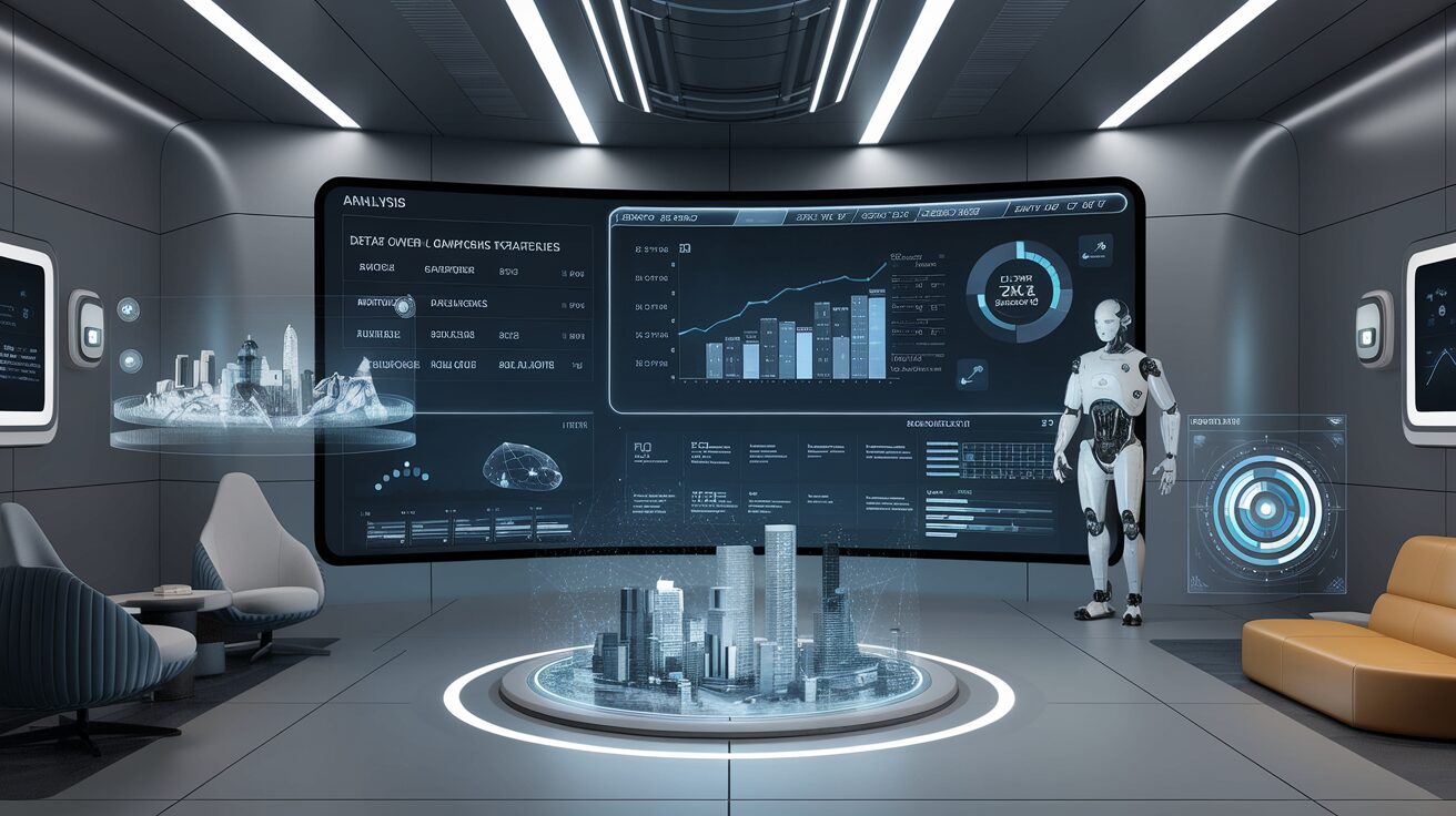 découvrez comment les agences de marketing peuvent exploiter l'intelligence artificielle en 2025 pour concevoir des campagnes plus intelligentes, optimisées et ciblées. maximisez l'impact de vos stratégies marketing avec l'ia.
