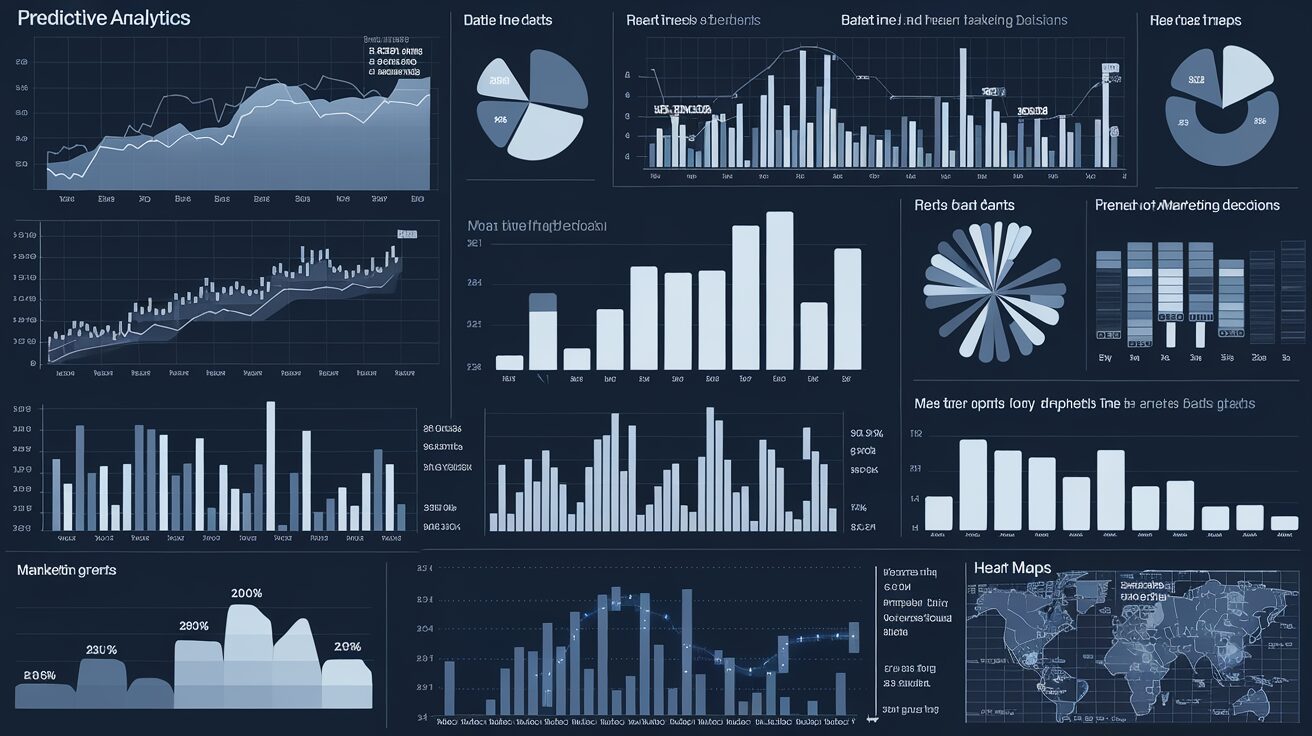 découvrez comment les agences de marketing peuvent exploiter l'intelligence artificielle en 2025 pour optimiser leurs campagnes, améliorer la personnalisation et maximiser l'engagement client. apprenez les stratégies innovantes qui transformeront le paysage du marketing numérique.