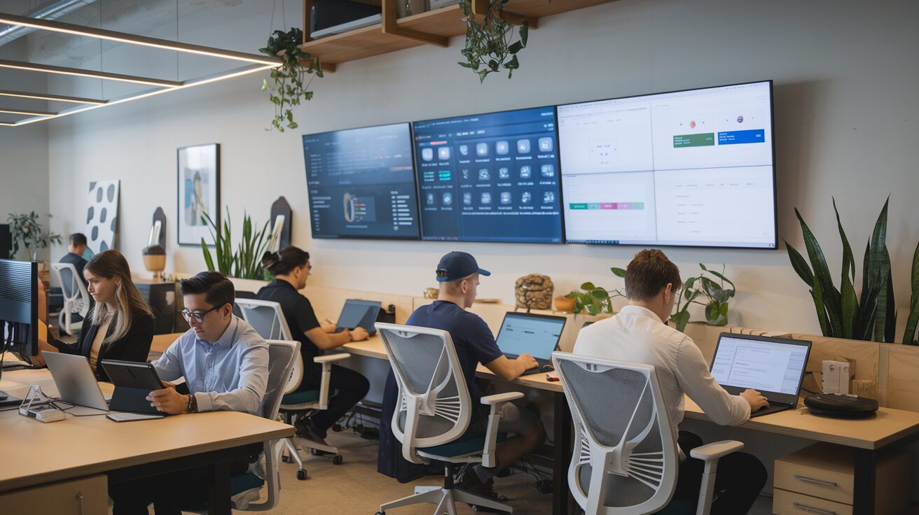 découvrez comment une intégration fluide des processus peut stimuler la croissance des entreprises tout en renforçant la fidélisation des clients. dans cet article de siavash abbasalipour, explorez des stratégies innovantes et des outils efficaces pour transformer vos opérations et offrir une expérience client exceptionnelle.