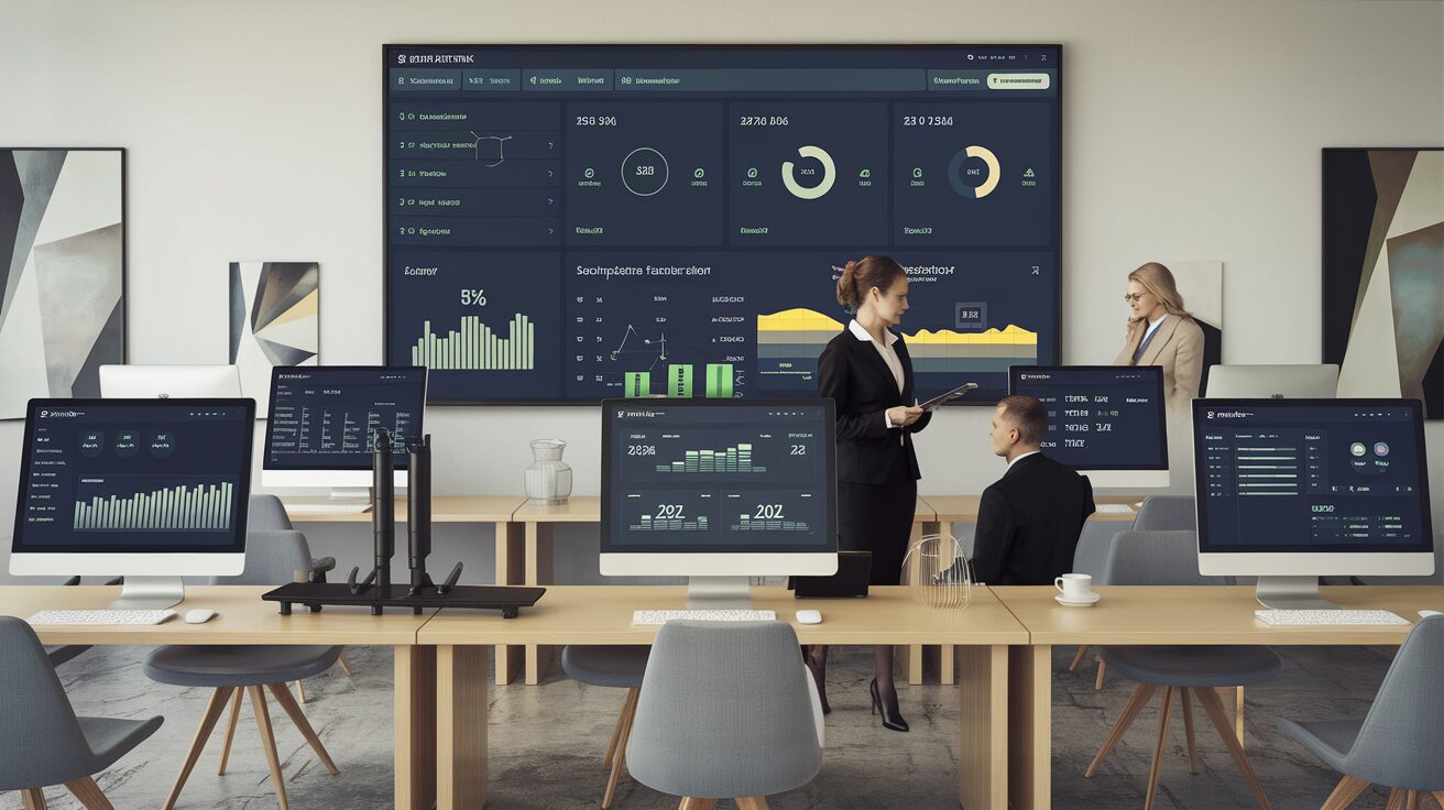 découvrez comment une intégration fluide peut transformer la croissance de votre entreprise et renforcer la fidélisation de vos clients. cet article par siavash abbasalipour explore des stratégies efficaces pour optimiser vos opérations et maximiser l'engagement client.
