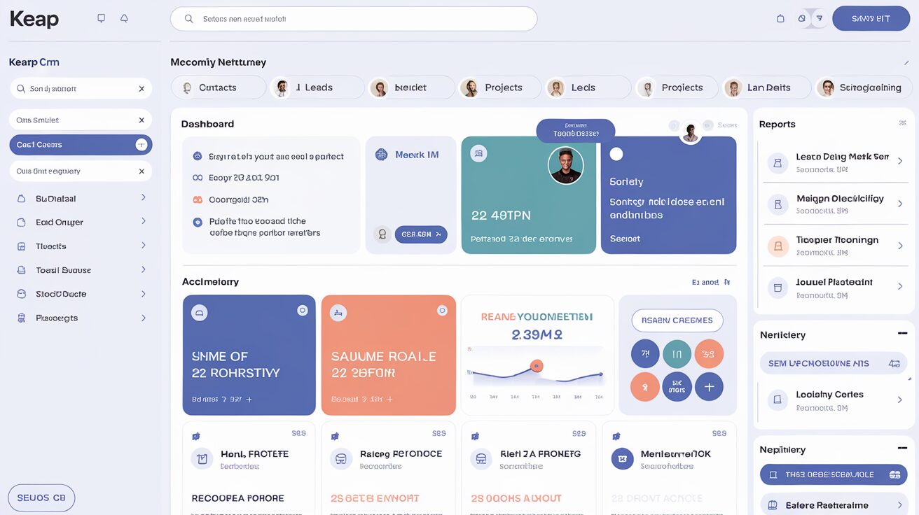découvrez notre comparaison approfondie des fonctionnalités crm, mettant en lumière l'expérience utilisateur de keap par rapport au crm complet de highlevel. explorez les avantages, les inconvénients et les éléments clés qui vous aideront à choisir le meilleur outil pour votre entreprise.