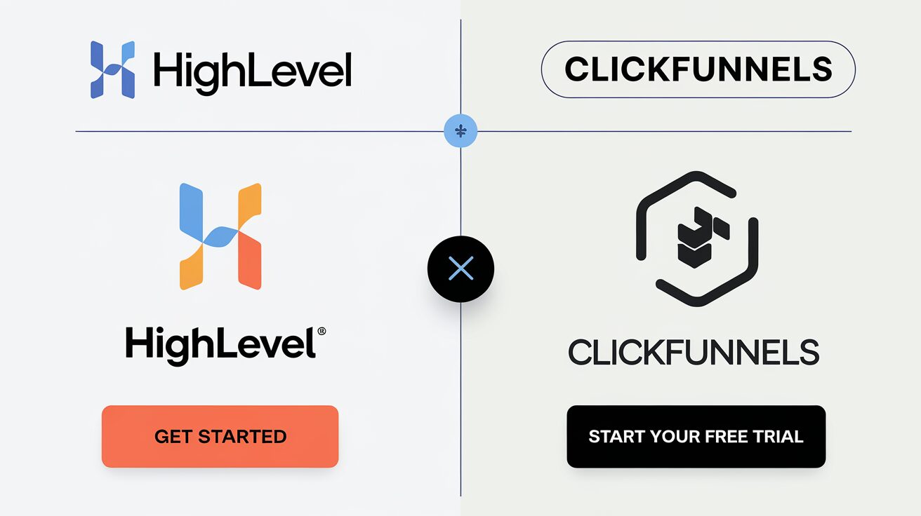 découvrez notre comparaison approfondie des solutions en marque blanche, mettant en lumière les différences clés entre highlevel et clickfunnels 2.0. choisissez la plateforme qui répond le mieux à vos besoins en marketing et en automatisation des ventes.