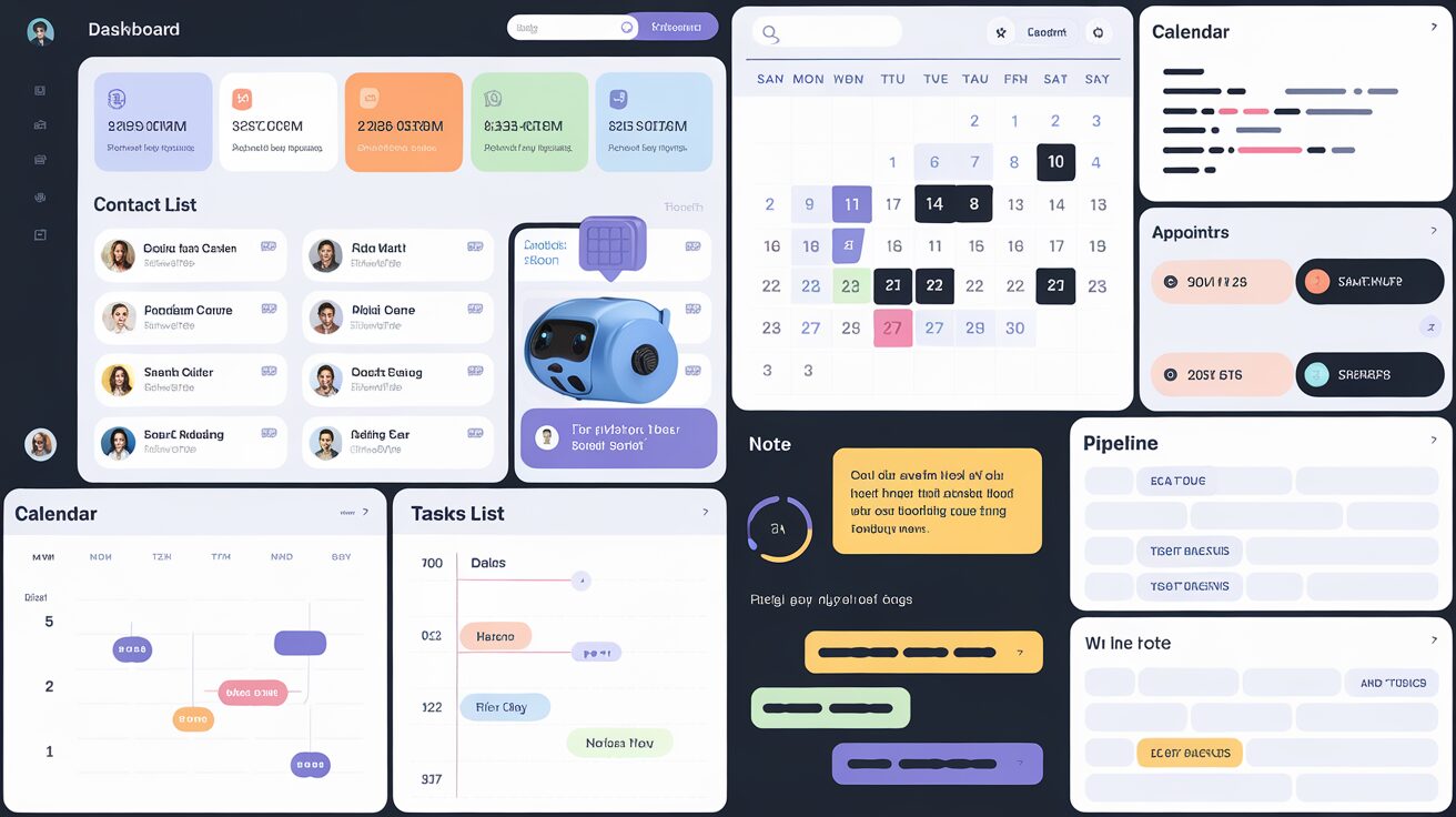 découvrez une analyse approfondie des fonctionnalités des crm hubspot et highlevel. comparez leurs outils, interfaces et performances pour choisir la solution tout-en-un qui répondra le mieux à vos besoins commerciaux.