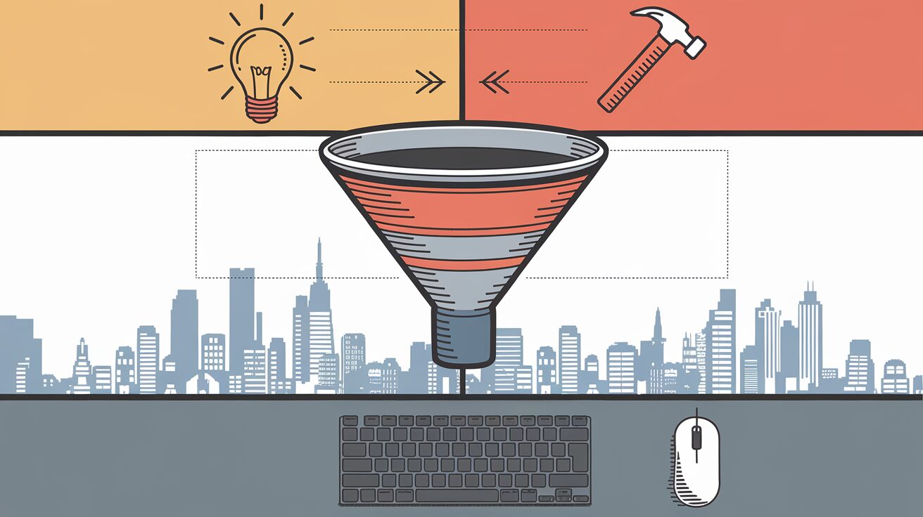 découvrez dans notre article une comparaison approfondie entre highlevel et clickfunnels. apprenez comment chaque outil optimise la création d'entonnoirs de vente pour booster la croissance de votre entreprise. idéal pour les entrepreneurs en quête d'efficacité!