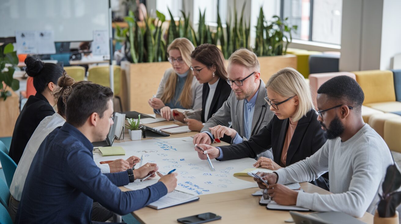 découvrez comment kollab peut vous aider à bâtir une communauté en ligne dynamique et engageante. grâce à des outils innovants et une interface intuitive, créez des connexions authentiques et stimulez les échanges au sein de votre groupe. rejoignez-nous pour transformer vos interactions numériques en véritables relations.