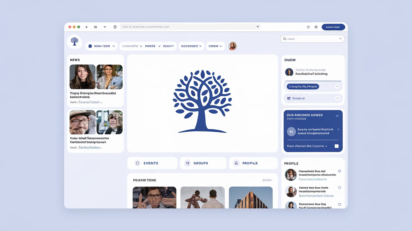 découvrez comment kollab peut vous aider à bâtir une communauté en ligne dynamique et engagée. profitez d'outils innovants pour favoriser les interactions, partager des idées et créer des liens durables au sein de votre groupe.