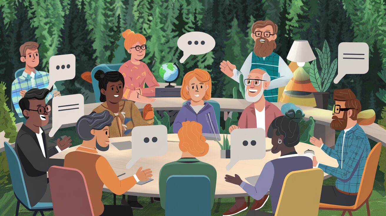 découvrez comment construire une communauté en ligne dynamique et engagée avec kollab. explorez des outils innovants pour connecter les membres, partager des idées et favoriser les échanges, tout en cultivant un espace collaboratif et inclusif.