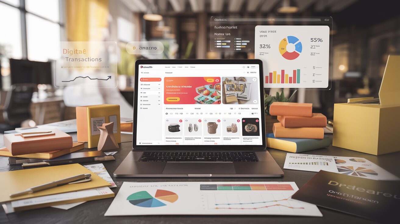 découvrez comment générer de nouvelles sources de revenus en e-commerce avec le constructeur de boutique en ligne highlevel. transformez vos idées en succès en créant facilement votre propre boutique et en exploitant le potentiel du commerce numérique.