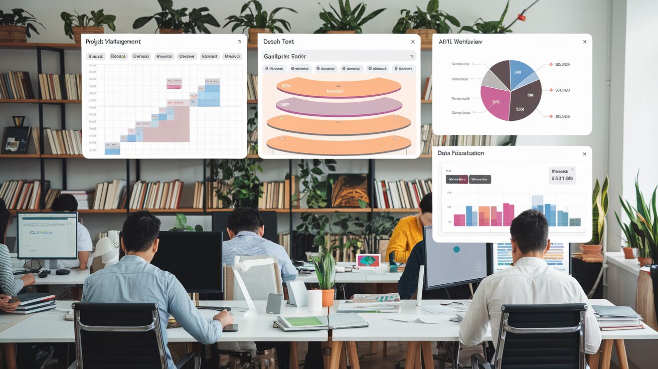découvrez comment l'assistant de workflow ai de highlevel simplifie et accélère la création de workflows intelligents en quelques minutes, révolutionnant ainsi votre gestion de projets et optimisant votre efficacité.