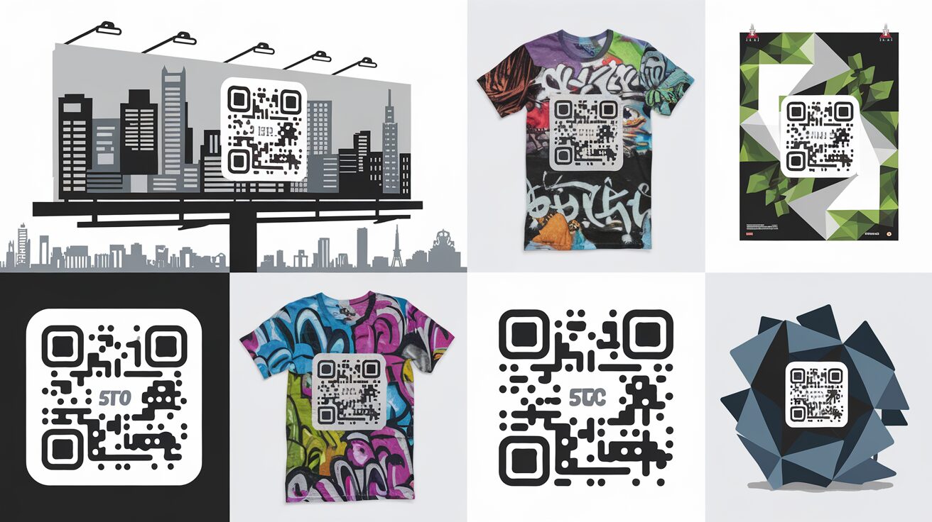 découvrez comment le générateur de qr codes de highlevel peut transformer votre stratégie marketing. explorez de nouvelles opportunités pour engager votre audience, augmenter vos conversions et optimiser votre visibilité grâce à des codes qr personnalisés et innovants.
