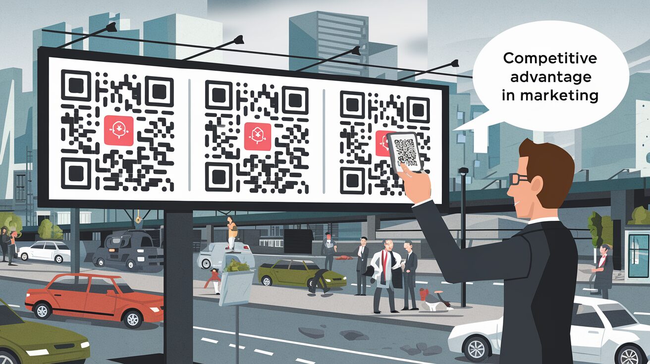découvrez comment le générateur de qr codes de highlevel peut transformer vos campagnes marketing en vous offrant de nouvelles opportunités pour engager vos clients et booster votre visibilité en ligne.