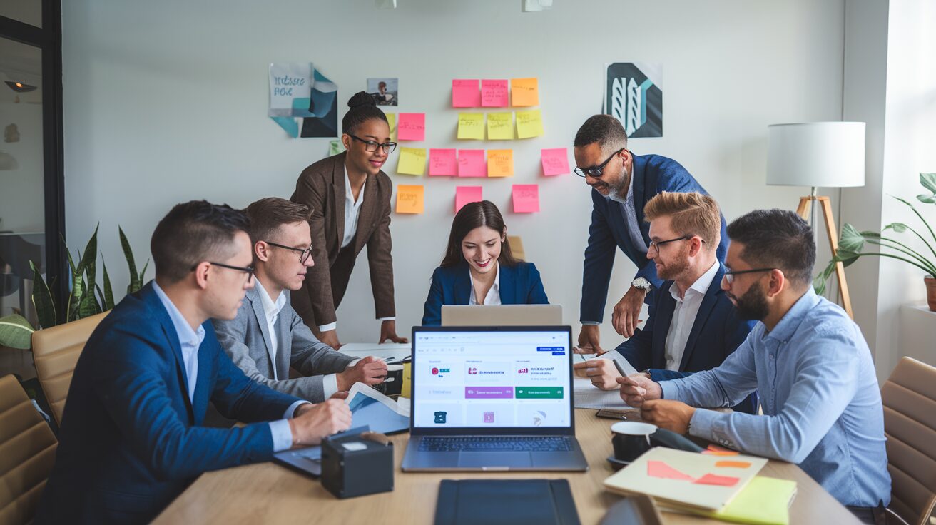 découvrez la vérité sur l'automatisation du marketing avec notre analyse approfondie des mythes courants. cet article révèle ce que les agences doivent savoir sur highlevel pour optimiser leurs stratégies marketing et tirer le meilleur parti de cette technologie innovante.