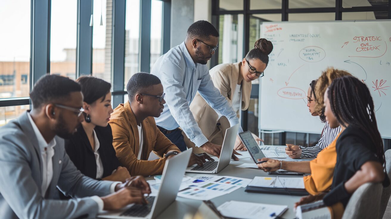 découvrez la vérité sur l'automatisation du marketing avec notre guide sur highlevel. démystifiez les idées reçues et apprenez ce que les agences doivent savoir pour tirer le meilleur parti de cette technologie innovante.