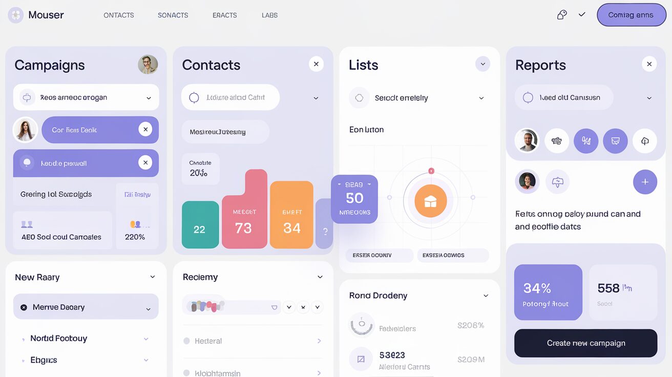 découvrez la vérité derrière l'automatisation du marketing avec notre article sur highlevel. nous démythifions les idées reçues et clarifions ce que chaque agence doit savoir pour tirer parti de cette technologie. ne laissez pas les mythes vous freiner, informez-vous et optimisez vos stratégies marketing dès aujourd'hui.