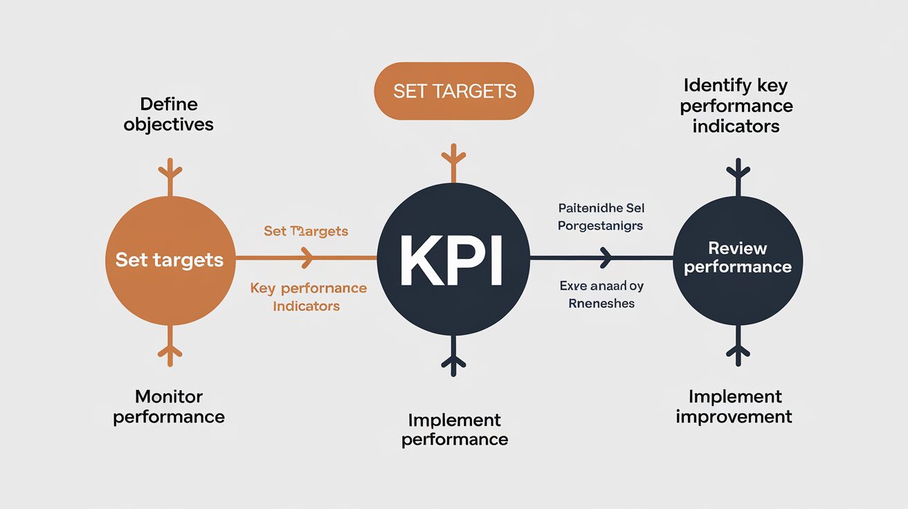 découvrez comment transformer vos objectifs en résultats concrets grâce à une maîtrise approfondie de l'élaboration et du suivi des kpi en 2025. apprenez les meilleures pratiques et stratégies pour optimiser votre performance et atteindre vos ambitions professionnelles.