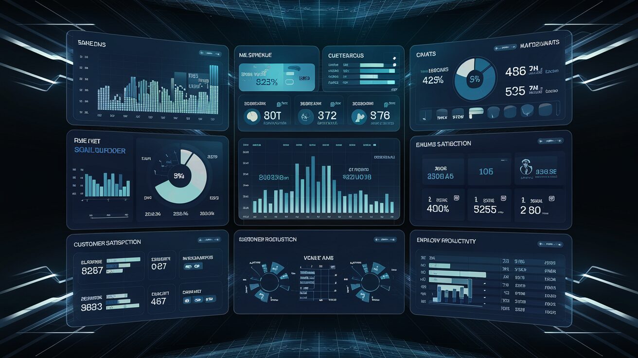 découvrez comment passer des objectifs aux résultats grâce à une maîtrise approfondie de l'élaboration et du suivi des kpi en 2025. optimisez vos performances et atteignez vos buts avec des outils et stratégies efficaces.