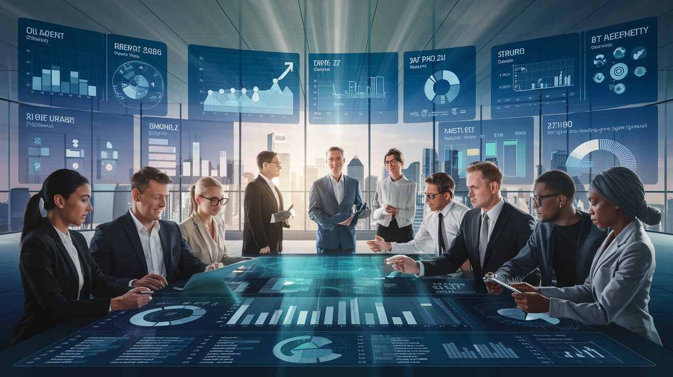 découvrez comment transformer vos objectifs en résultats tangibles grâce à une maîtrise approfondie de l'élaboration et du suivi des kpi en 2025. apprenez les meilleures pratiques pour optimiser vos performances et atteindre vos cibles efficacement.