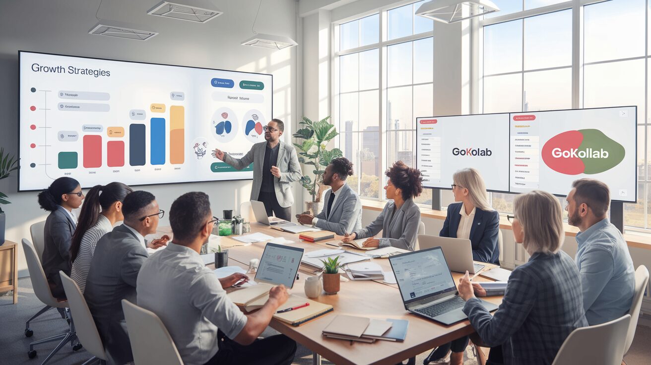 découvrez comment propulser votre activité de coaching avec gokollab grâce à notre guide complet. apprenez des stratégies efficaces, des outils pratiques et des conseils d'experts pour attirer des clients et optimiser votre succès.