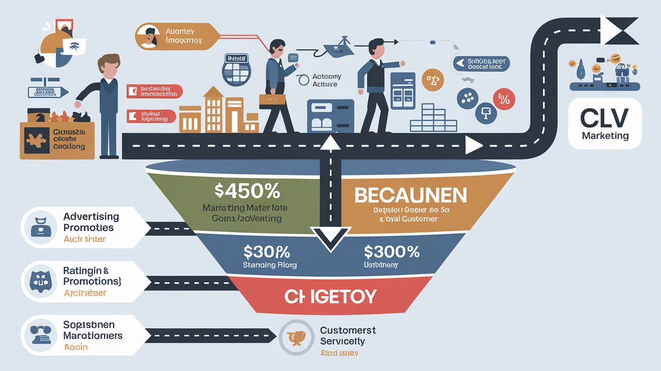 découvrez comment devenir un expert en upselling et maximiser la valeur à vie de vos clients. apprenez des techniques efficaces pour augmenter vos revenus tout en offrant une expérience client exceptionnelle.