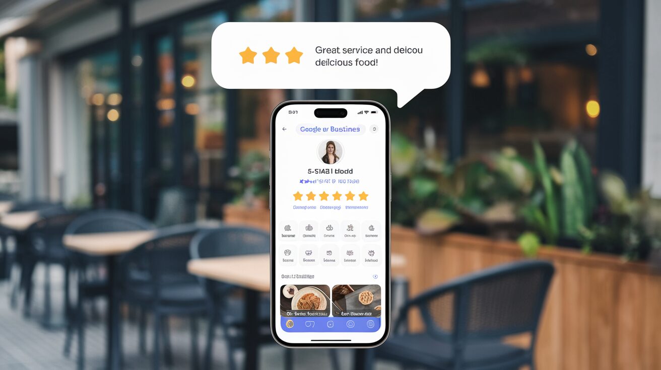 découvrez comment highlevel peut transformer vos avis google en un véritable atout pour votre entreprise. apprenez à optimiser votre réputation en ligne et à attirer plus de clients grâce à des stratégies efficaces et simples à mettre en œuvre.