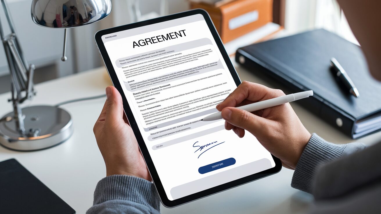 découvrez si docusign est le bon choix pour vos besoins en 2025. explorez les avantages et inconvénients de cette solution de signature électronique, ses fonctionnalités clés et sa tarification compétitive pour prendre une décision éclairée.