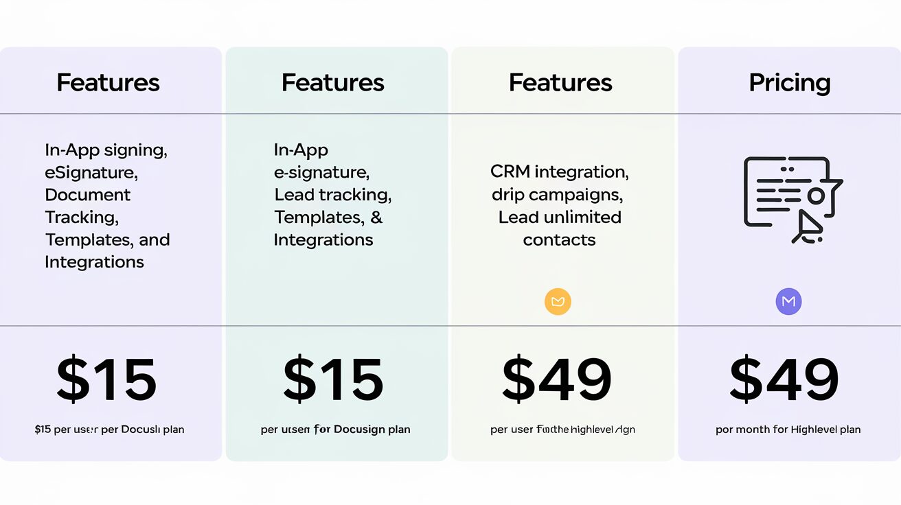 découvrez si docusign est le bon choix pour vos besoins en 2025. explorez les avantages, inconvénients, tarification et fonctionnalités de cette solution de signature électronique pour faire un choix éclairé.