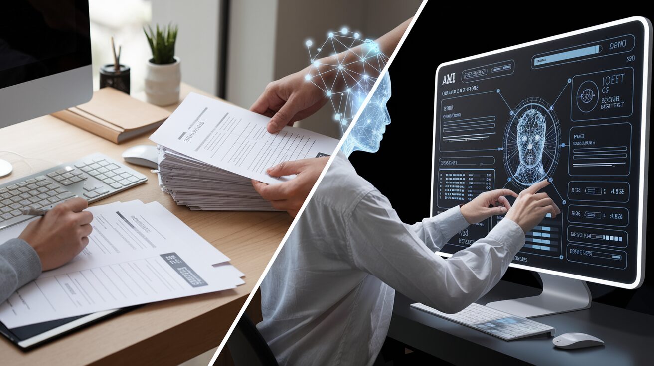 découvrez comment intégrer efficacement un assistant ia dans votre entreprise pour améliorer vos processus de recrutement. dans cet article, nous vous présentons 4 astuces pratiques pour allier innovation et tradition dans la gestion de vos ressources humaines.