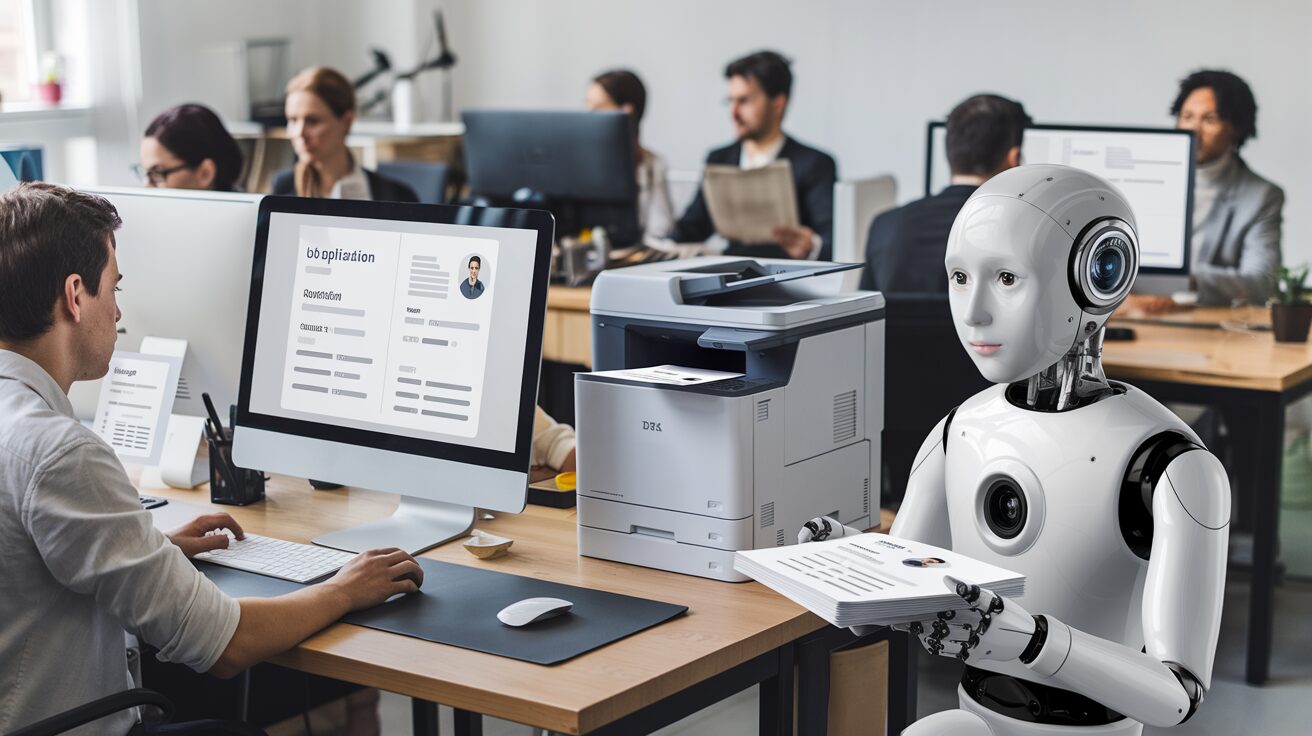 découvrez comment intégrer efficacement un assistant ia dans votre entreprise avec nos 4 astuces essentielles. comparez l'emploi d'ia au recrutement traditionnel et optimisez vos processus dès aujourd'hui pour un avenir professionnel innovant.